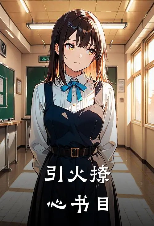 引火撩心书目