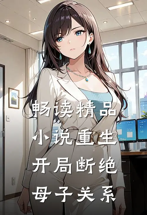畅读精品小说重生：开局断绝母子关系