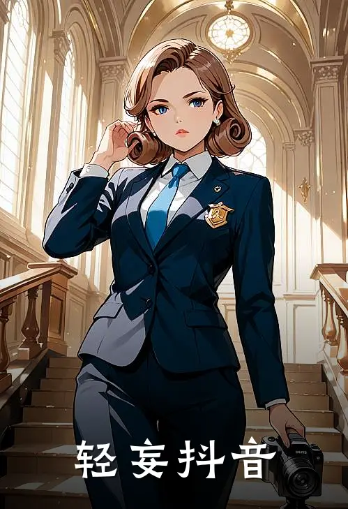 轻妄抖音