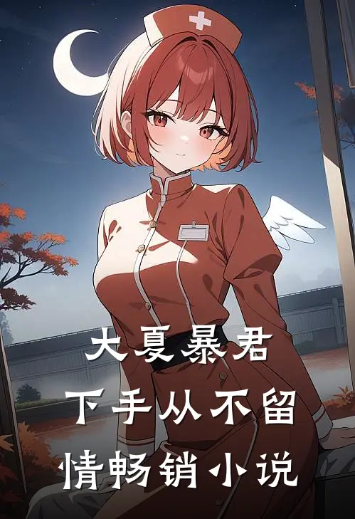 大夏暴君：下手从不留情畅销小说