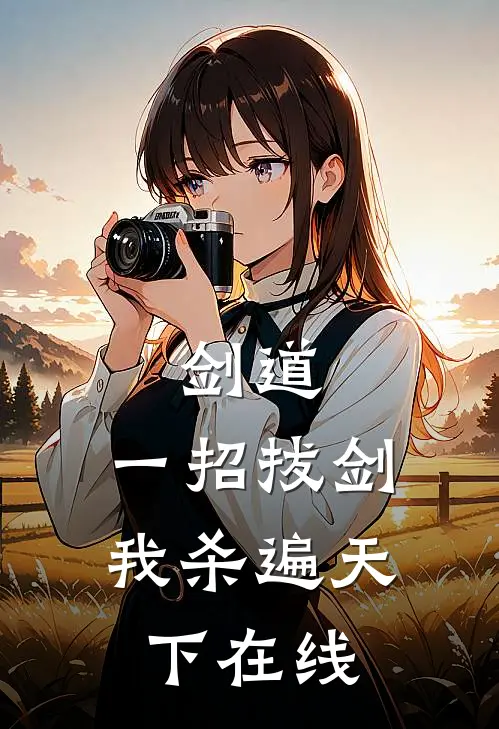 剑道：一招拔剑，我杀遍天下在线