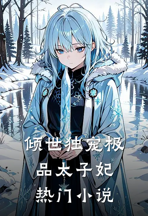 倾世独宠极品太子妃热门小说