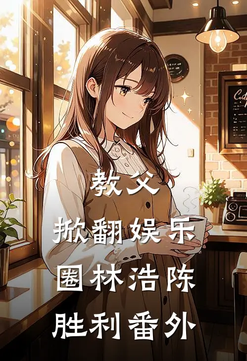 教父：掀翻娱乐圈林浩陈胜利番外