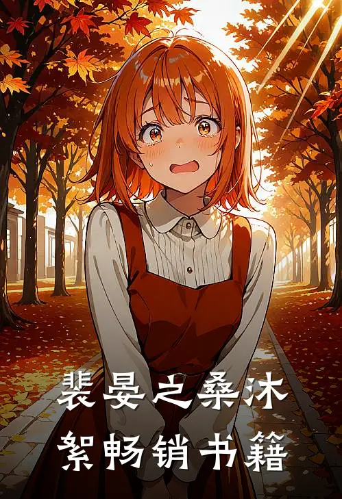 裴晏之桑沐絮畅销书籍