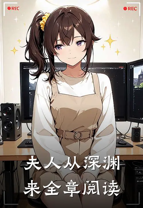 夫人从深渊来全章阅读