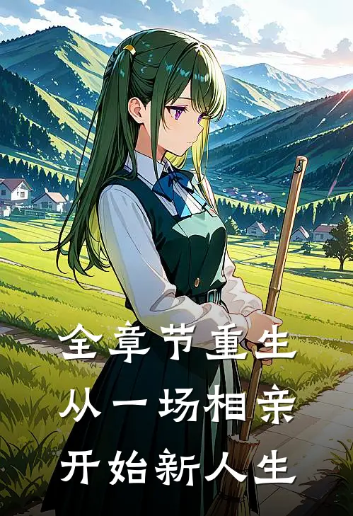 全章节重生：从一场相亲开始新人生