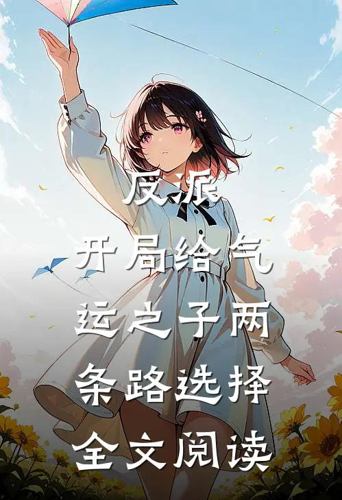 反派：开局给气运之子两条路选择全文阅读