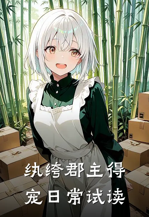 纨绔郡主得宠日常试读