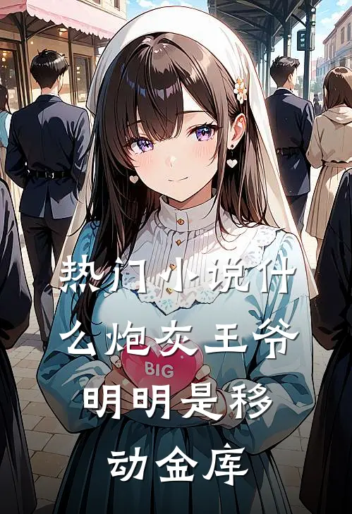 热门小说什么炮灰王爷，明明是移动金库