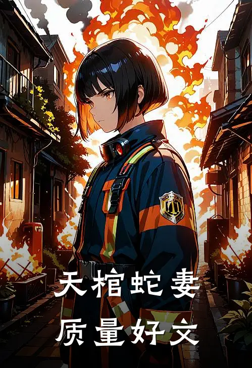 天棺蛇妻质量好文