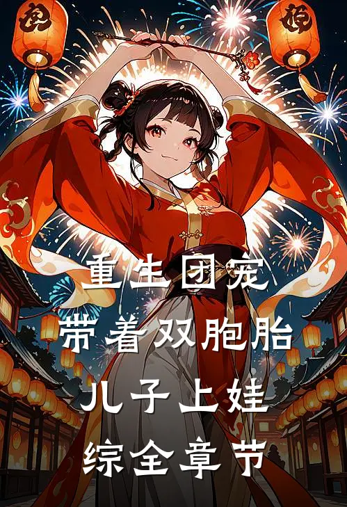 重生团宠，带着双胞胎儿子上娃综全章节