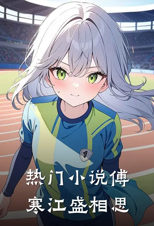 热门小说傅寒江盛相思