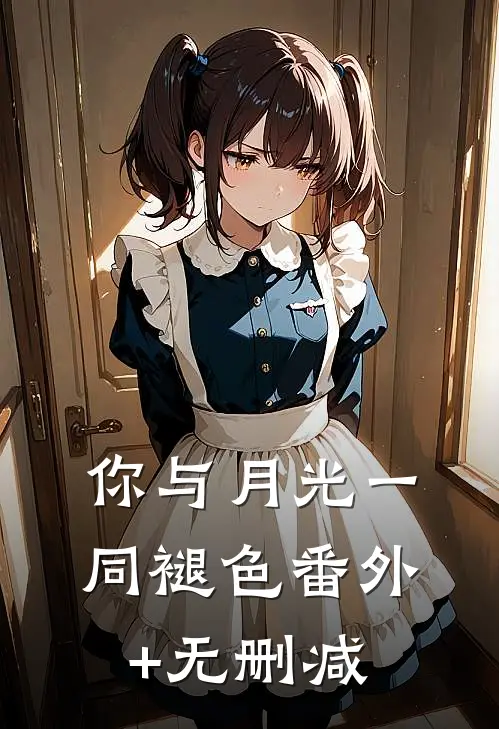 你与月光一同褪色番外+无删减