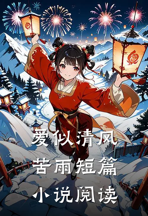爱似清风苦雨短篇小说阅读