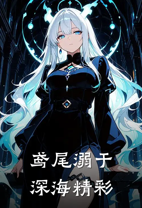 鸢尾溺于深海精彩