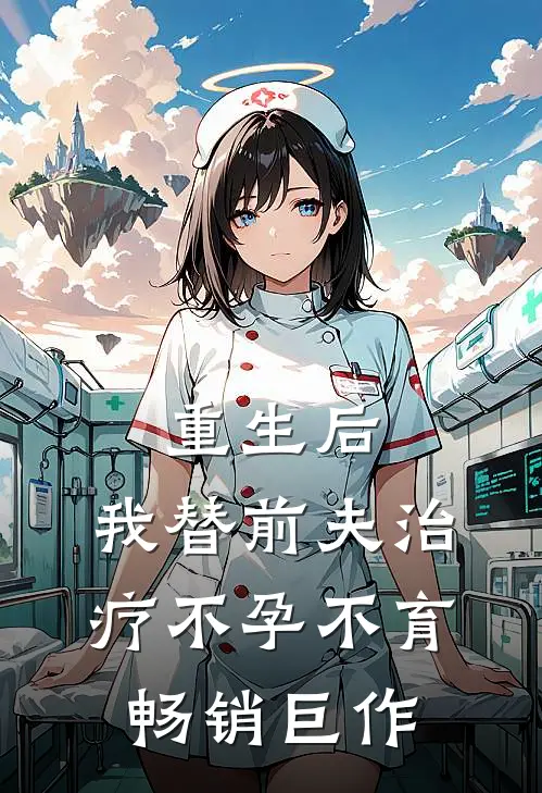 重生后，我替前夫治疗不孕不育畅销巨作