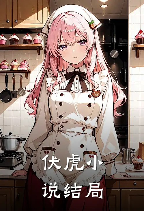 伏虎小说结局