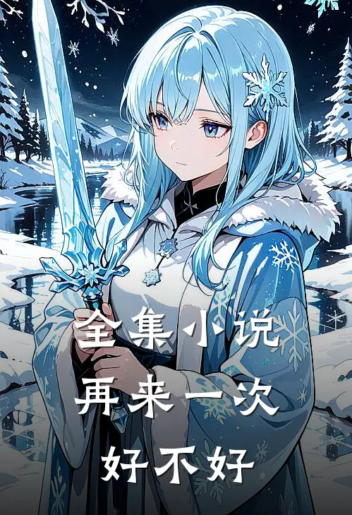 全集小说再来一次好不好