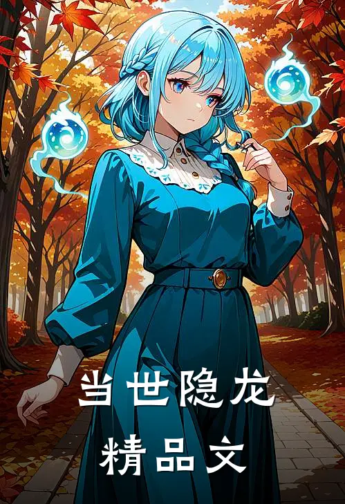 当世隐龙精品文