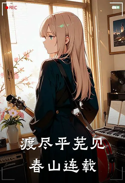 渡尽平芜见春山连载