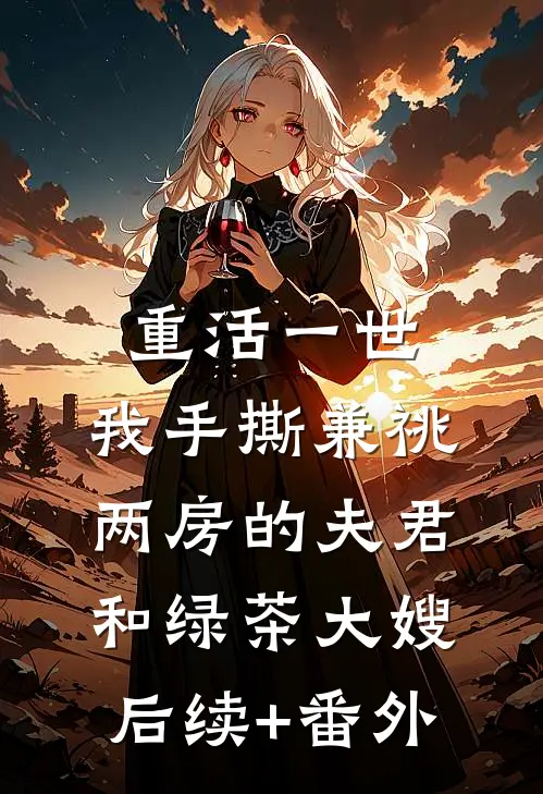 重活一世，我手撕兼祧两房的夫君和绿茶大嫂后续+番外