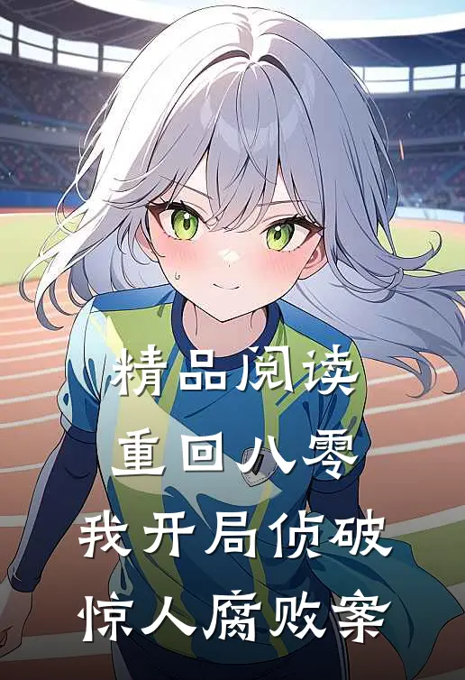 精品阅读重回八零：我开局侦破惊人腐败案