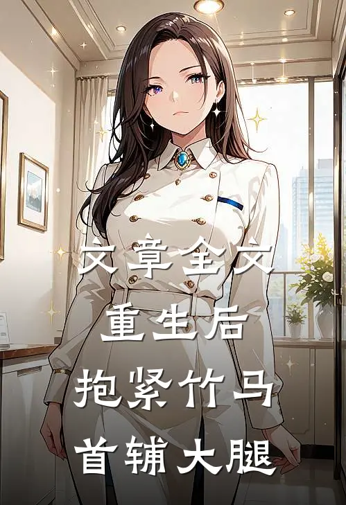 文章全文重生后，抱紧竹马首辅大腿