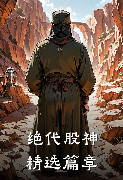 绝代股神精选篇章