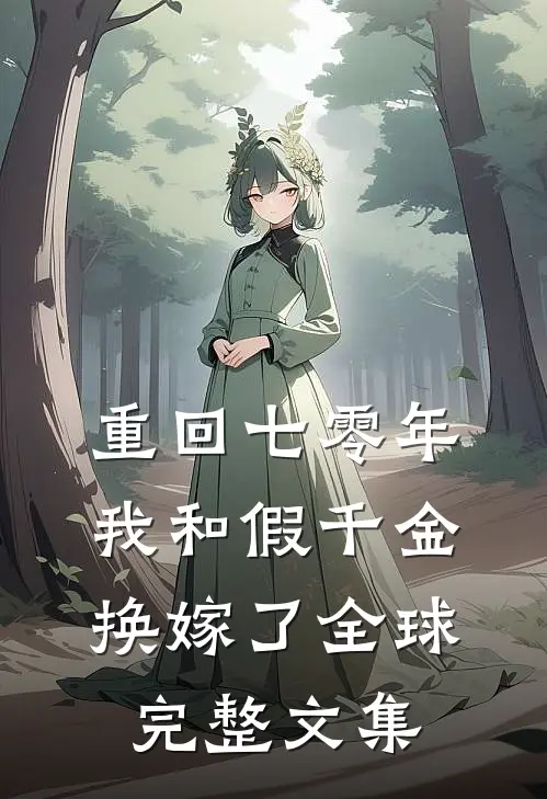 重回七零年，我和假千金换嫁了全球完整文集