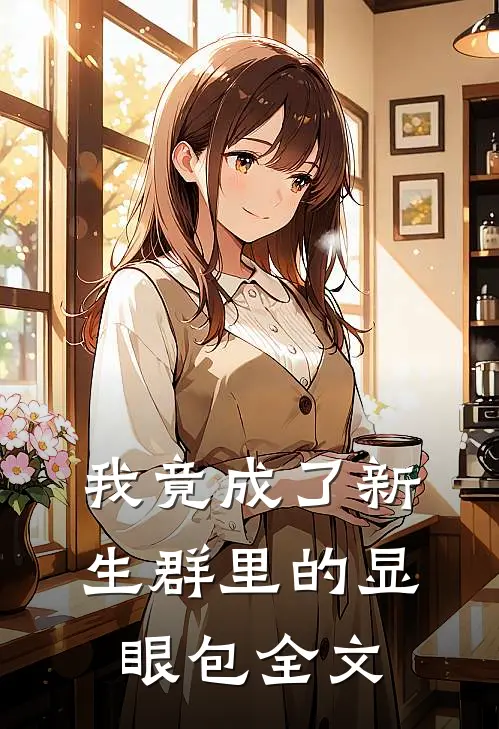 我竟成了新生群里的显眼包全文