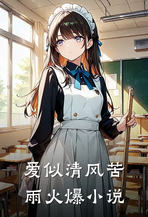 爱似清风苦雨火爆小说