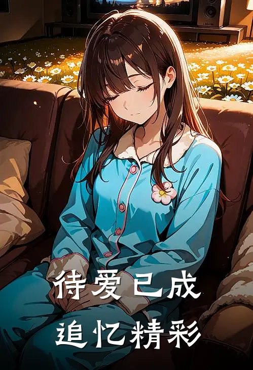 待爱已成追忆精彩
