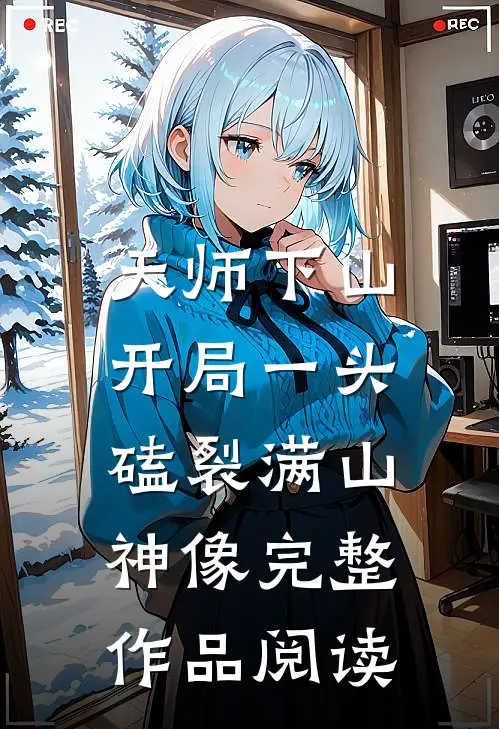 天师下山：开局一头磕裂满山神像完整作品阅读