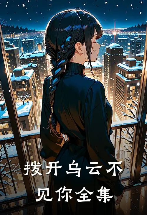 拨开乌云不见你全集