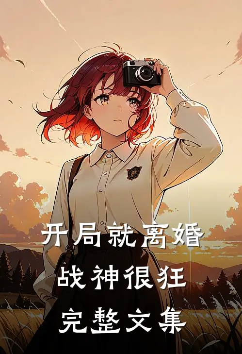 开局就离婚：战神很狂完整文集