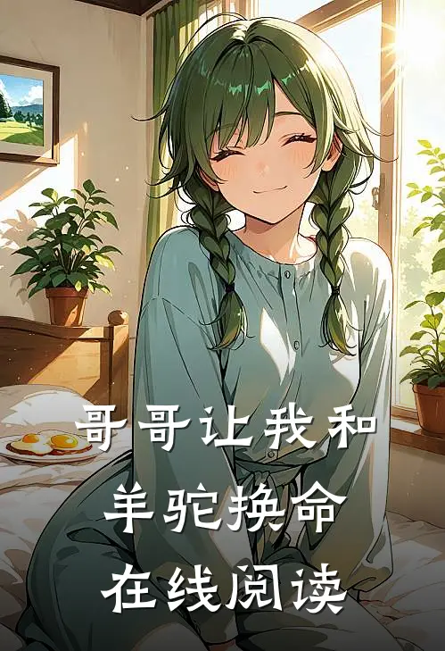 哥哥让我和羊驼换命在线阅读
