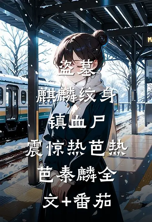 盗墓：麒麟纹身镇血尸，震惊热芭热芭秦麟全文+番茄