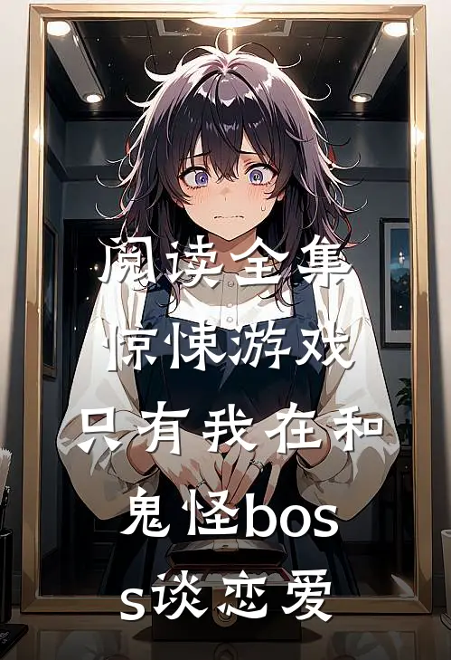 阅读全集惊悚游戏：只有我在和鬼怪boss谈恋爱