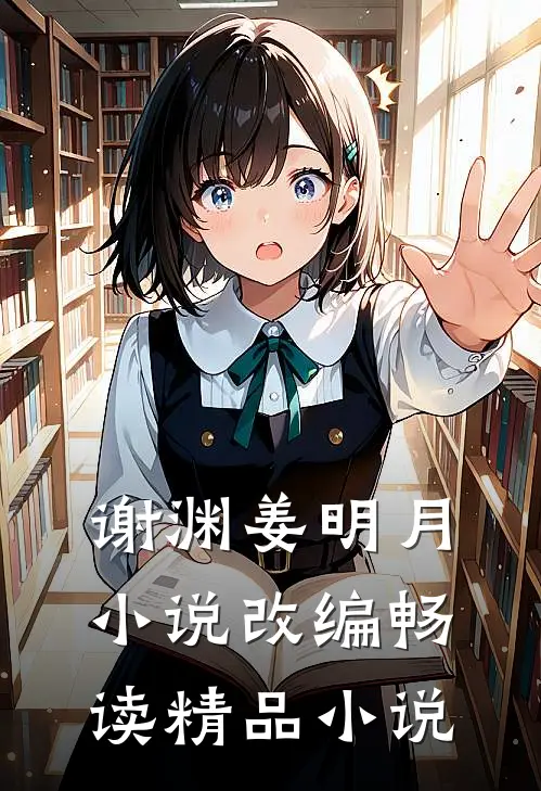 谢渊姜明月小说改编畅读精品小说