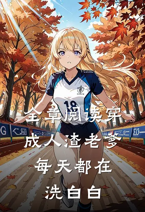 全章阅读穿成人渣老爹，每天都在洗白白
