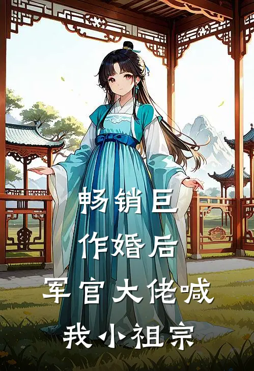 畅销巨作婚后，军官大佬喊我小祖宗