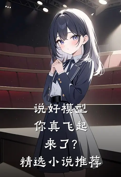 说好模型,你真飞起来了?精选小说推荐