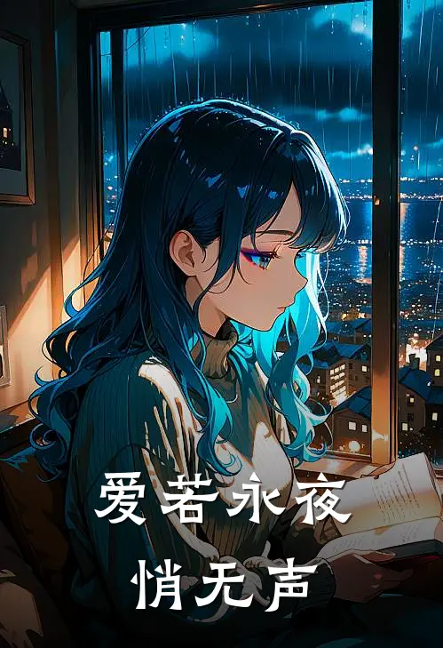 爱若永夜悄无声