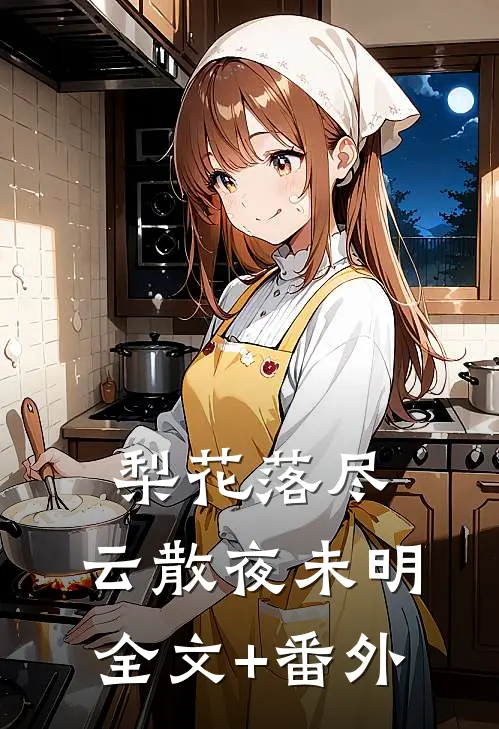梨花落尽，云散夜未明全文+番外