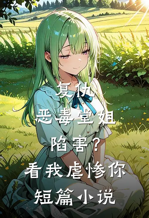 复仇：恶毒堂姐陷害？看我虐惨你短篇小说
