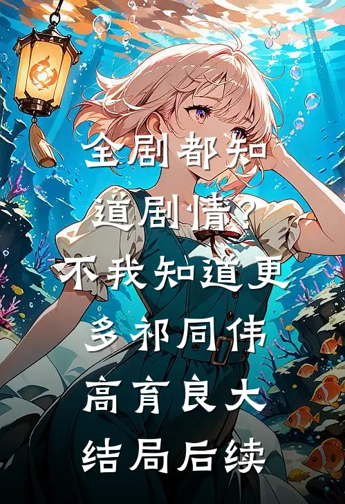 全剧都知道剧情？不，我知道更多祁同伟高育良大结局后续