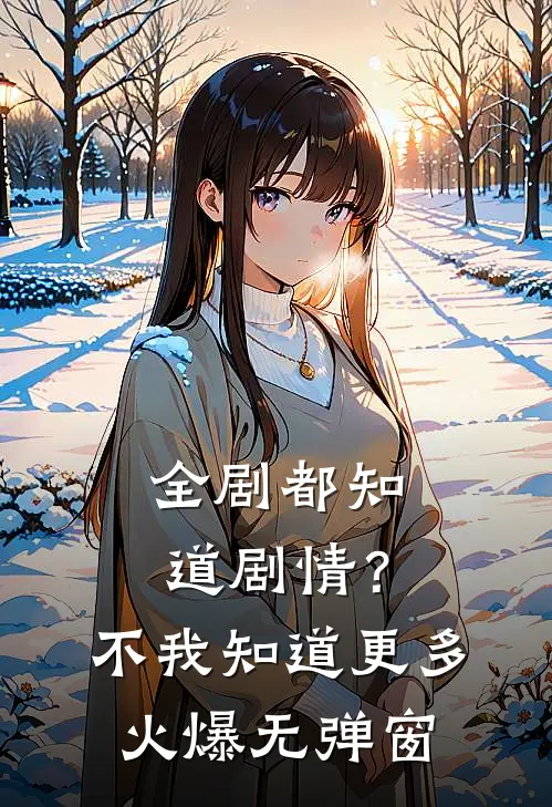 全剧都知道剧情？不，我知道更多火爆无弹窗