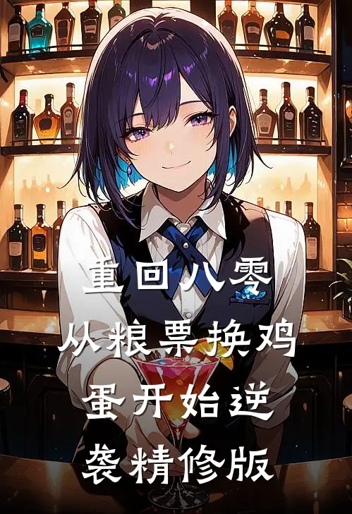重回八零：从粮票换鸡蛋开始逆袭精修版