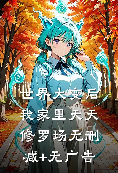 世界大变后我家里天天修罗场无删减+无广告