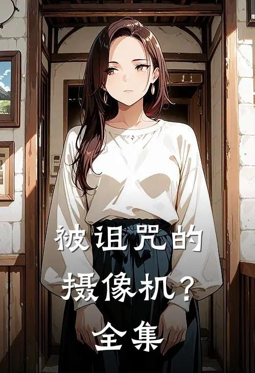 被诅咒的摄像机？ 全集